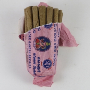 Биди Ganesh 501