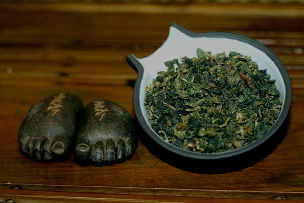 Tie Guan-Yin