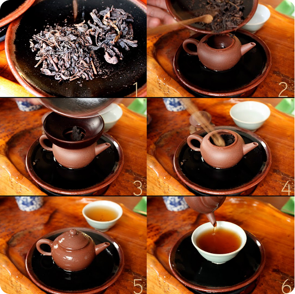 chai da hun pao