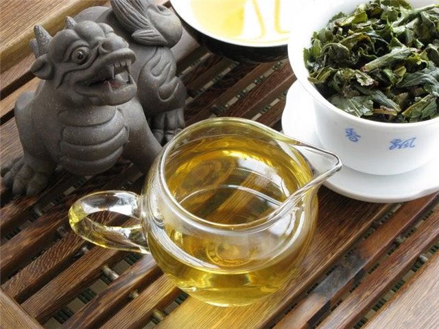 oolong